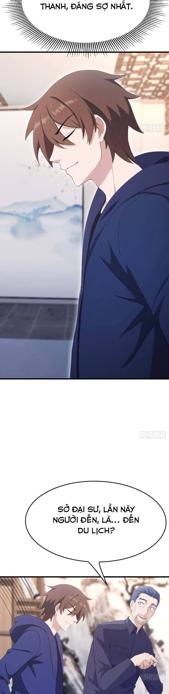 Tu Tiên Trở Về Tại Vườn Trường - Season 2 - Chapter 92 - Page 32