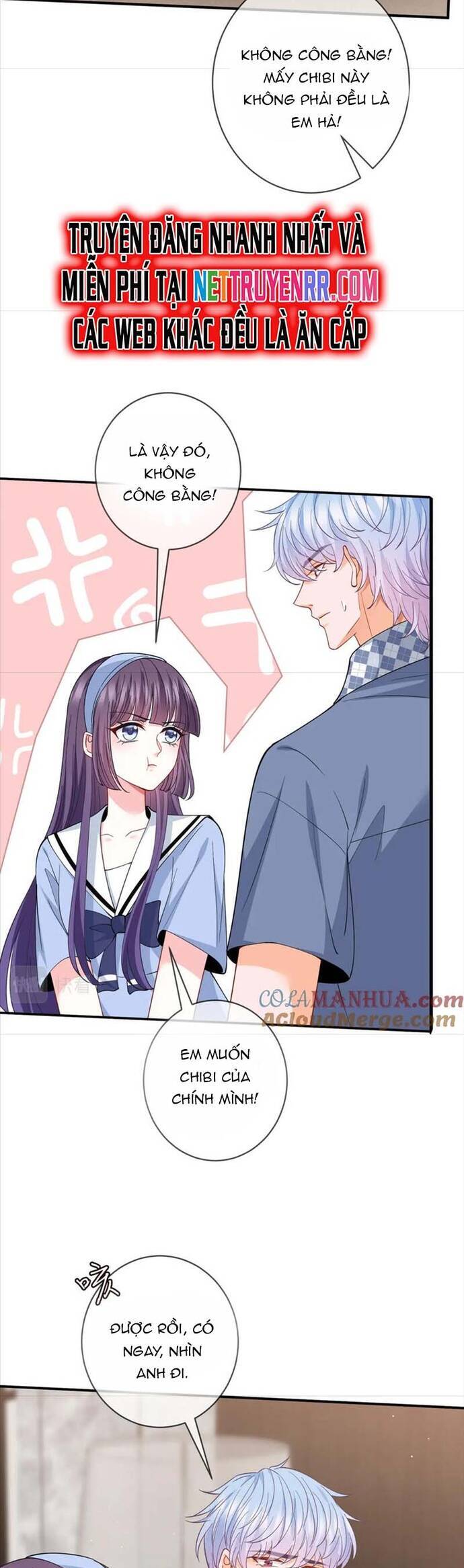 Danh Môn Chí Ái - Chapter 473 - Page 11