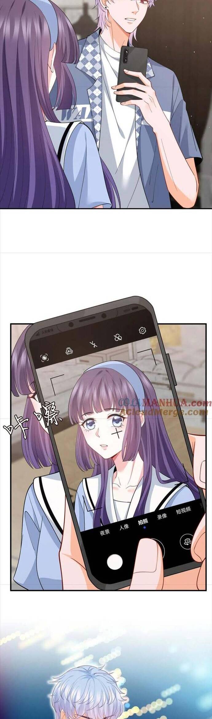 Danh Môn Chí Ái - Chapter 473 - Page 12