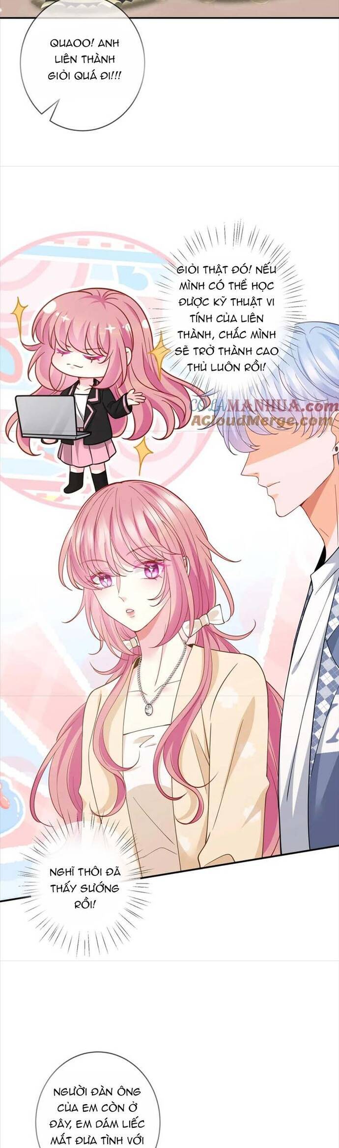 Danh Môn Chí Ái - Chapter 473 - Page 14