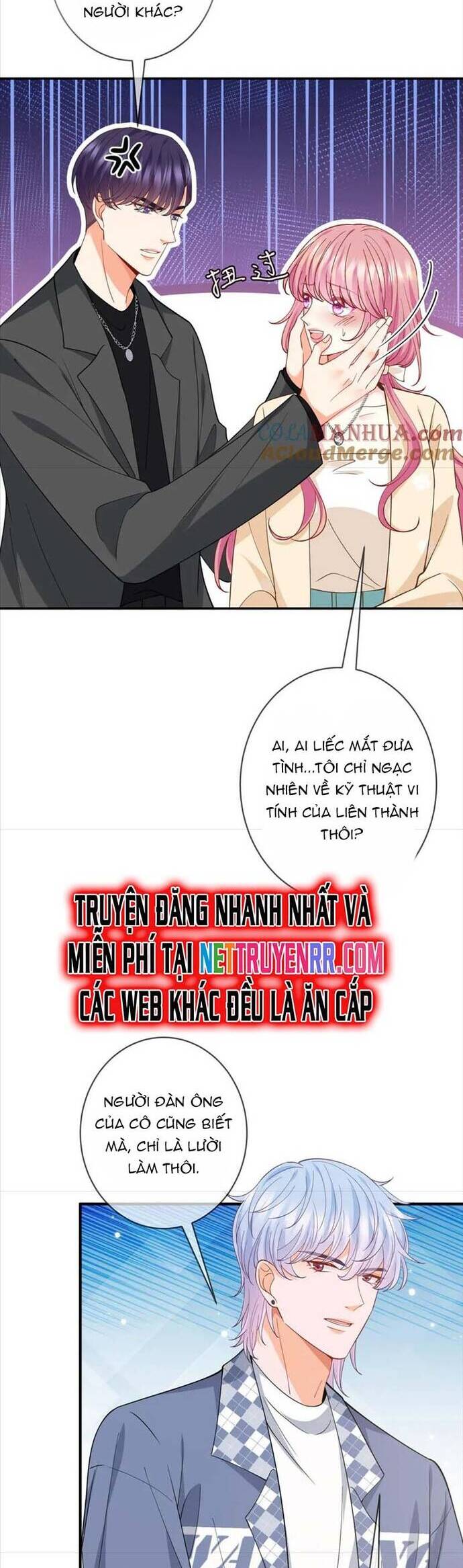 Danh Môn Chí Ái - Chapter 473 - Page 15