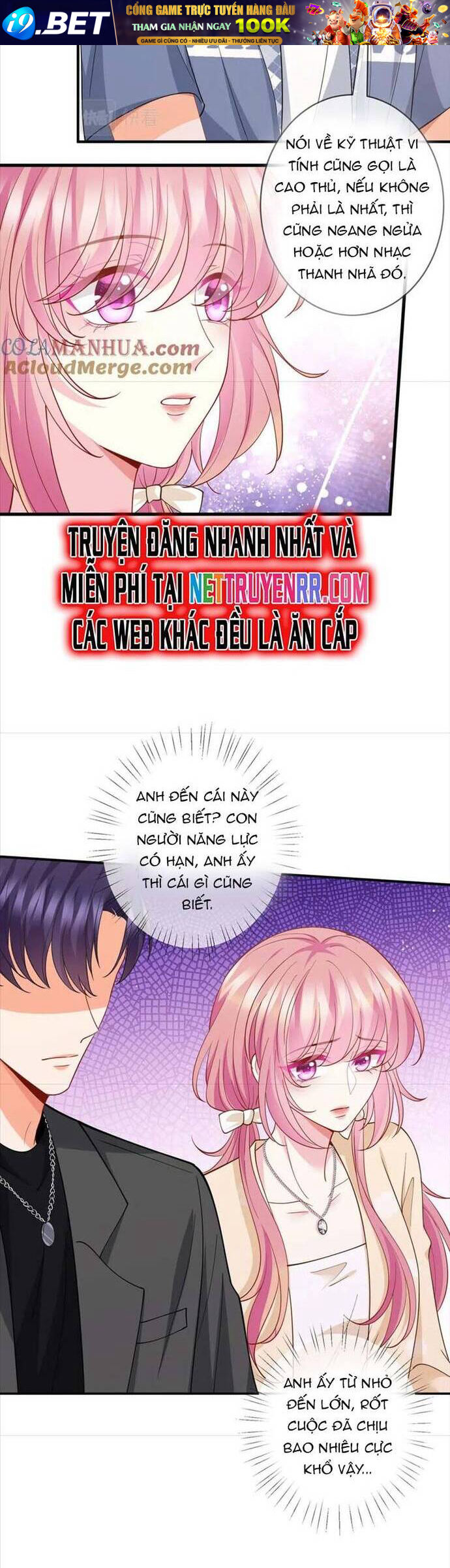 Danh Môn Chí Ái - Chapter 473 - Page 16