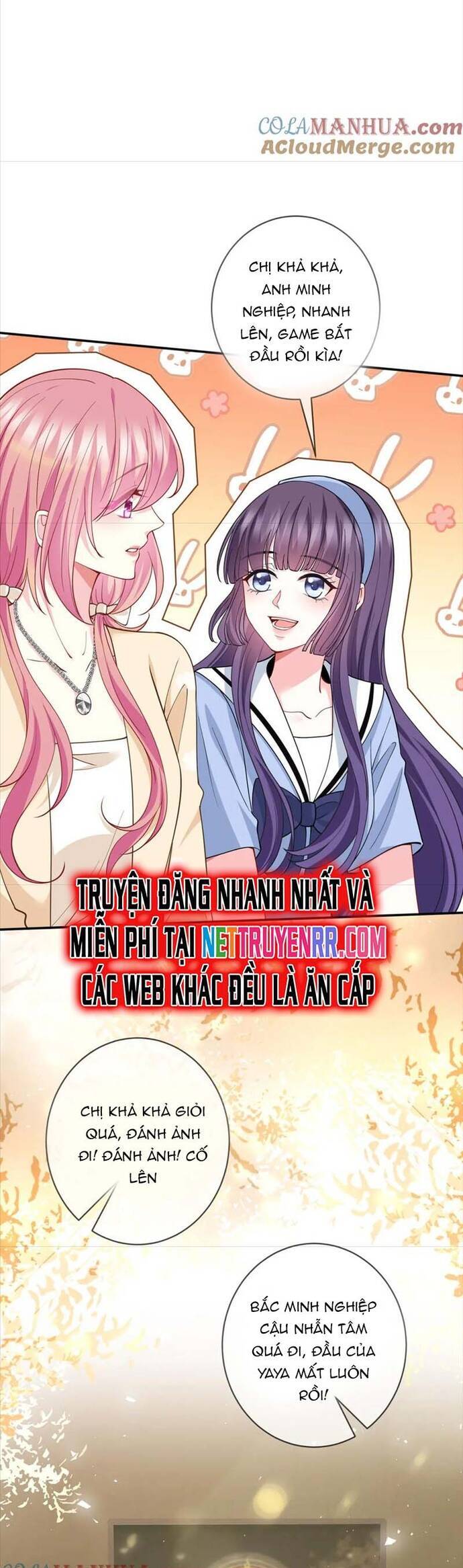 Danh Môn Chí Ái - Chapter 473 - Page 17