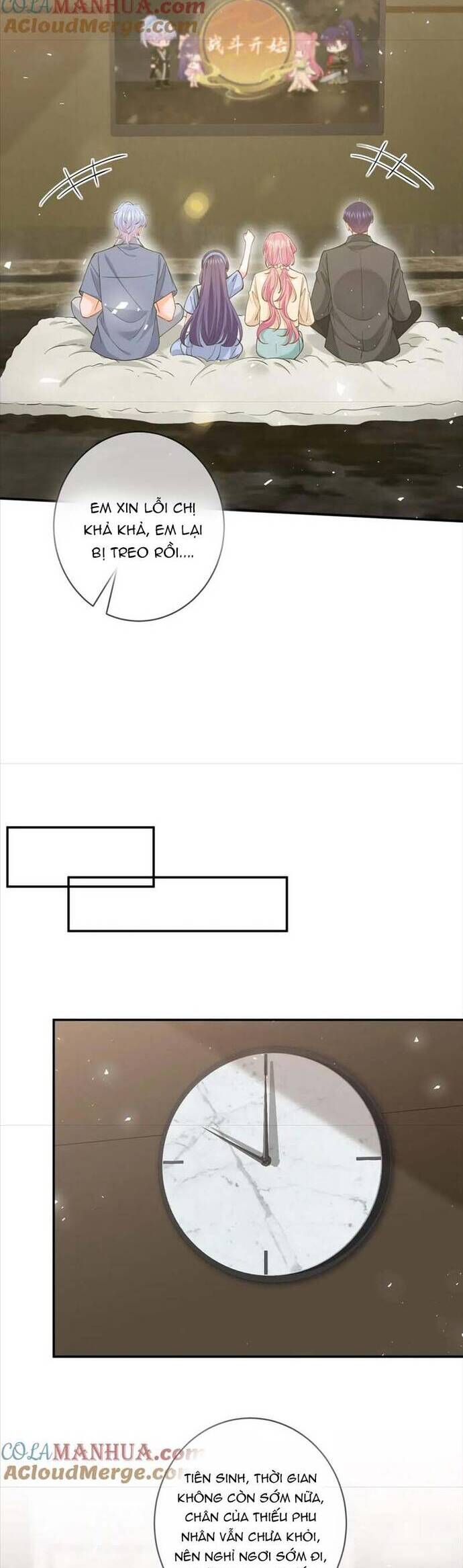 Danh Môn Chí Ái - Chapter 473 - Page 18