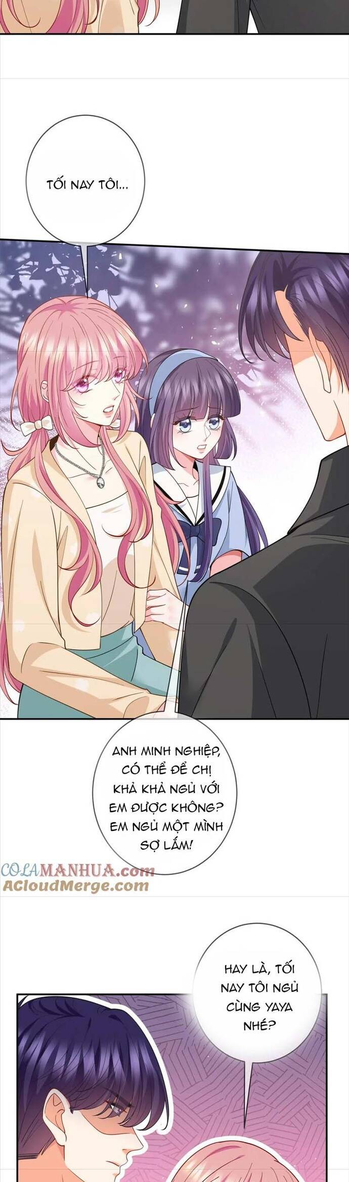 Danh Môn Chí Ái - Chapter 473 - Page 20