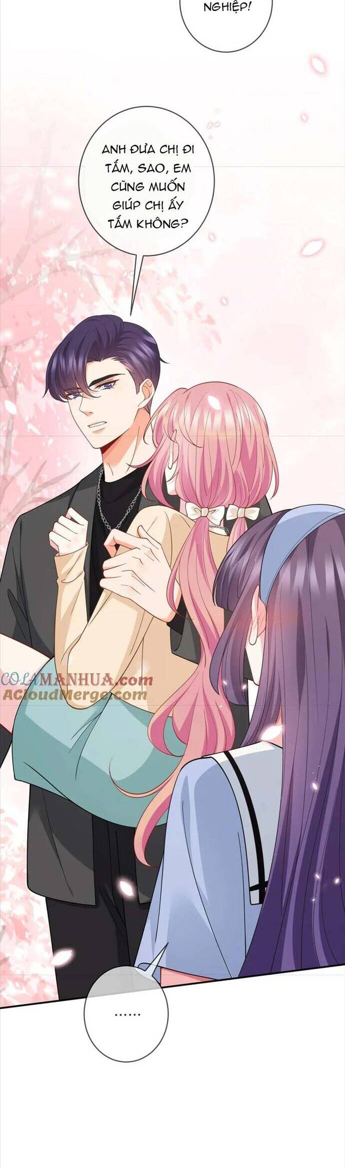 Danh Môn Chí Ái - Chapter 473 - Page 22