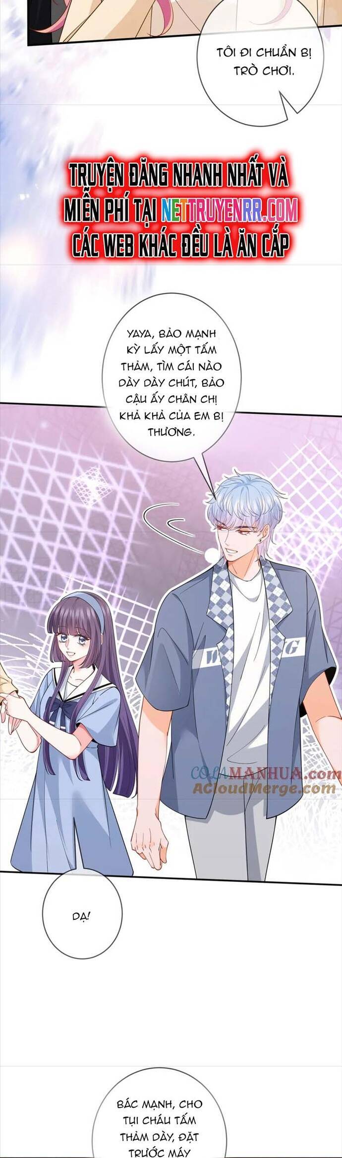 Danh Môn Chí Ái - Chapter 473 - Page 5