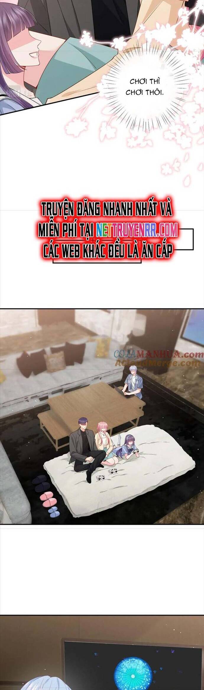 Danh Môn Chí Ái - Chapter 473 - Page 7