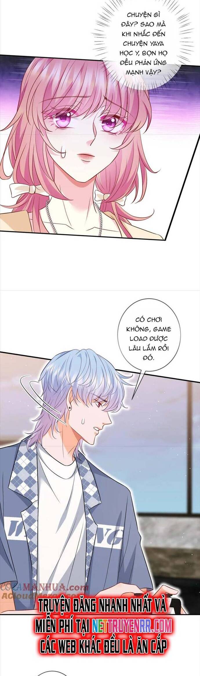 Danh Môn Chí Ái - Chapter 473 - Page 9