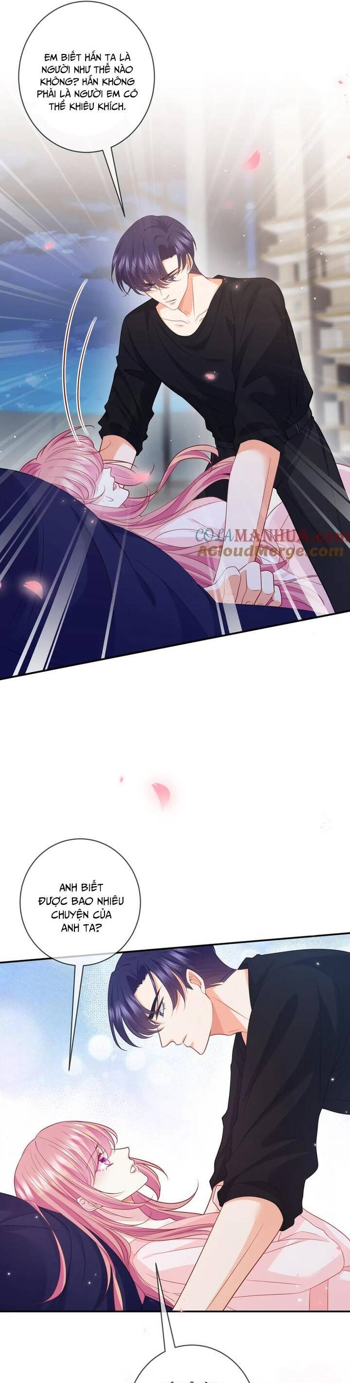 Danh Môn Chí Ái - Chapter 474 - Page 10