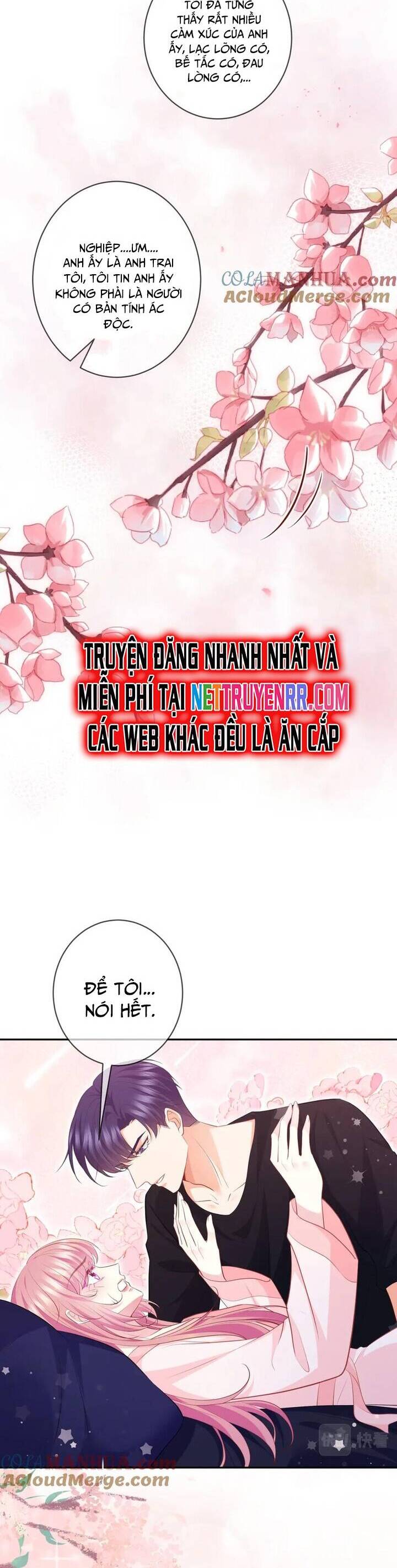 Danh Môn Chí Ái - Chapter 474 - Page 11