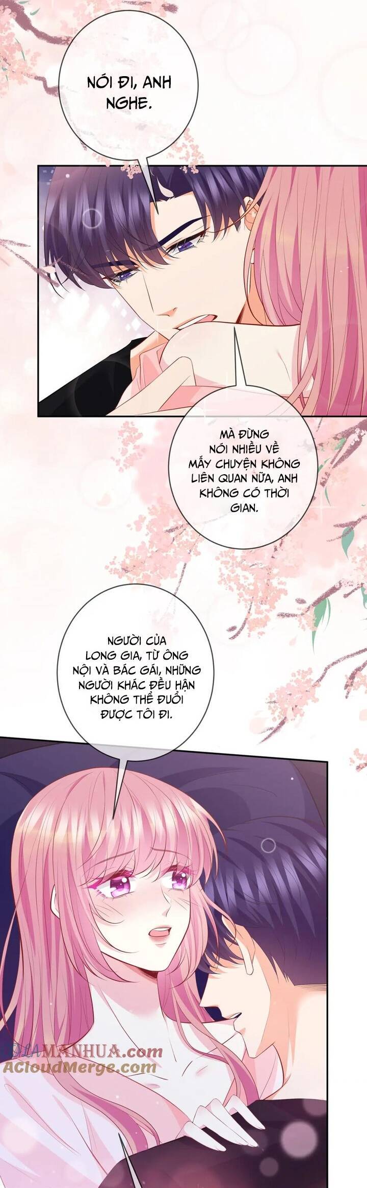 Danh Môn Chí Ái - Chapter 474 - Page 12