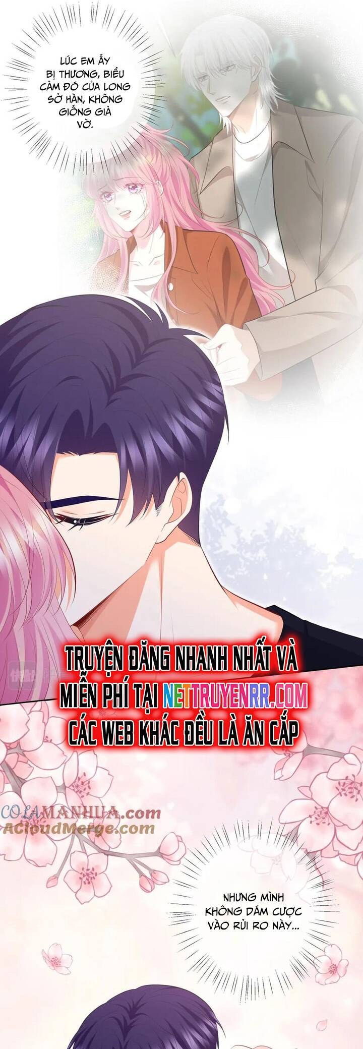 Danh Môn Chí Ái - Chapter 474 - Page 15