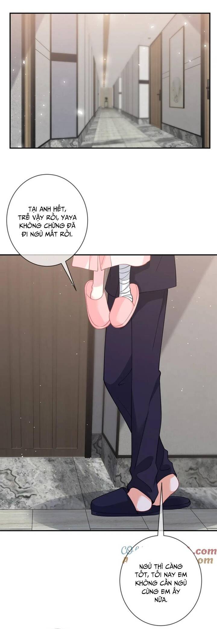 Danh Môn Chí Ái - Chapter 474 - Page 17