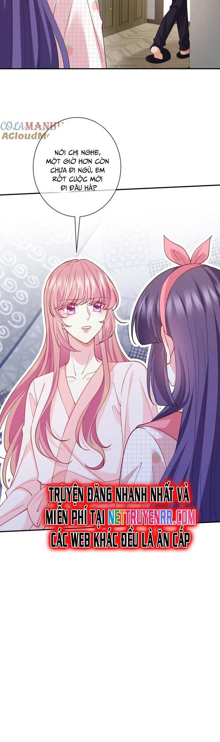 Danh Môn Chí Ái - Chapter 474 - Page 21