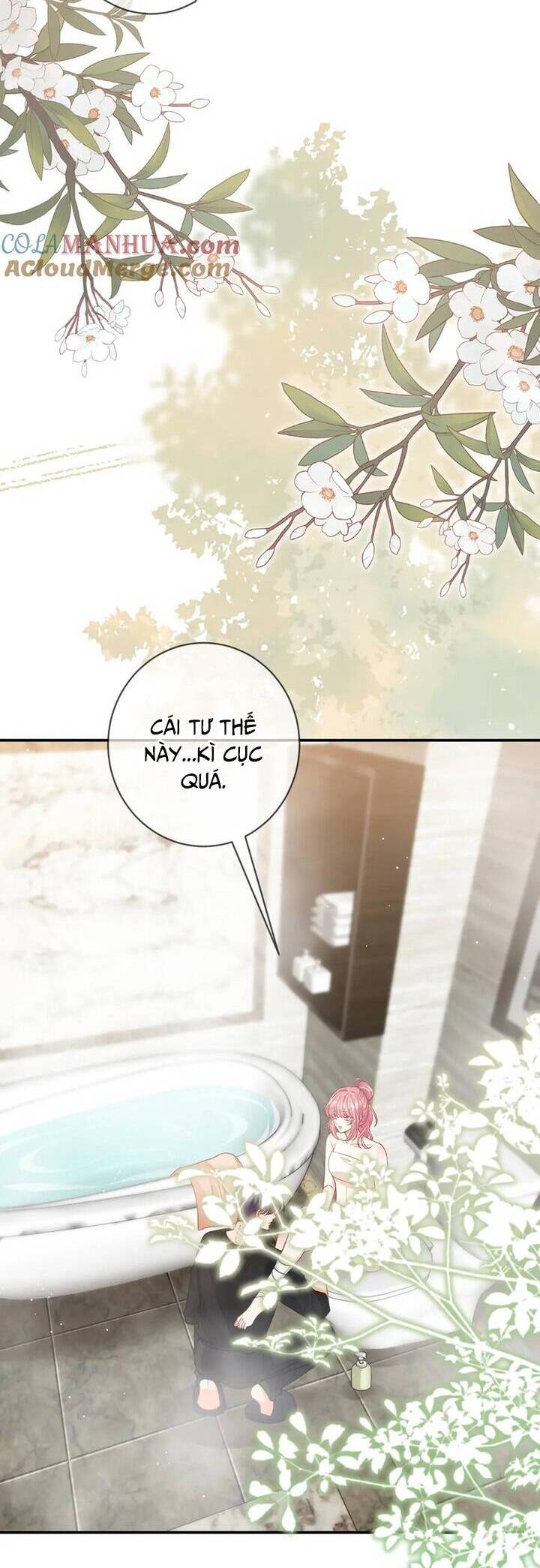 Danh Môn Chí Ái - Chapter 474 - Page 3