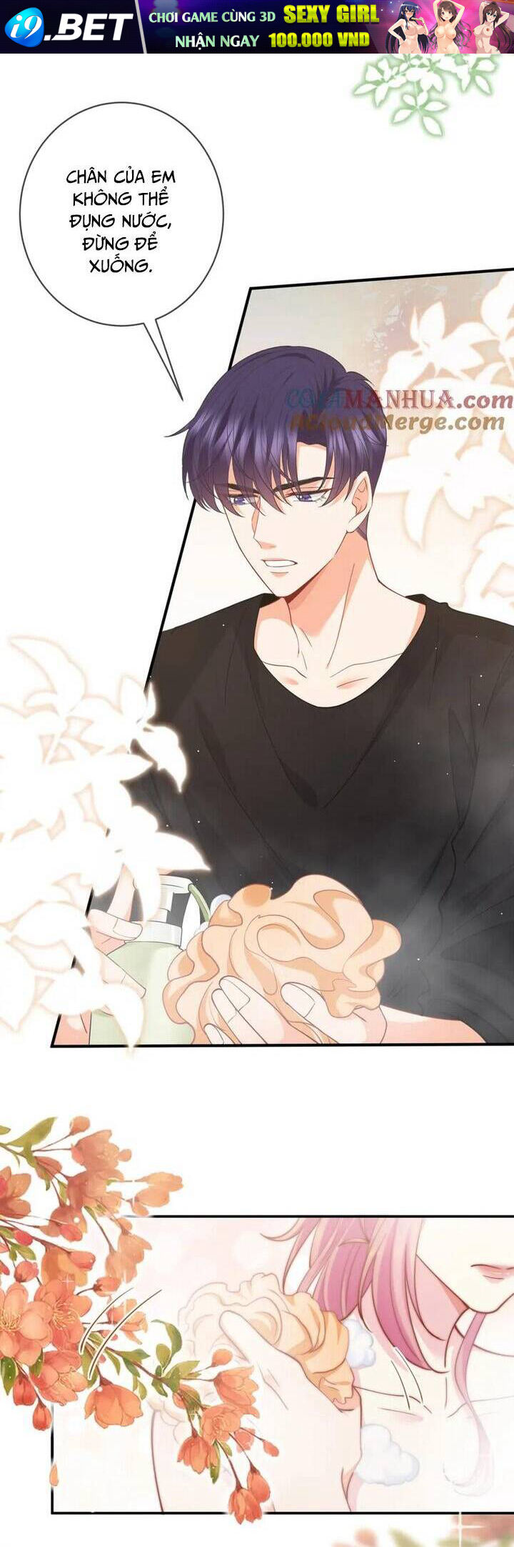 Danh Môn Chí Ái - Chapter 474 - Page 4