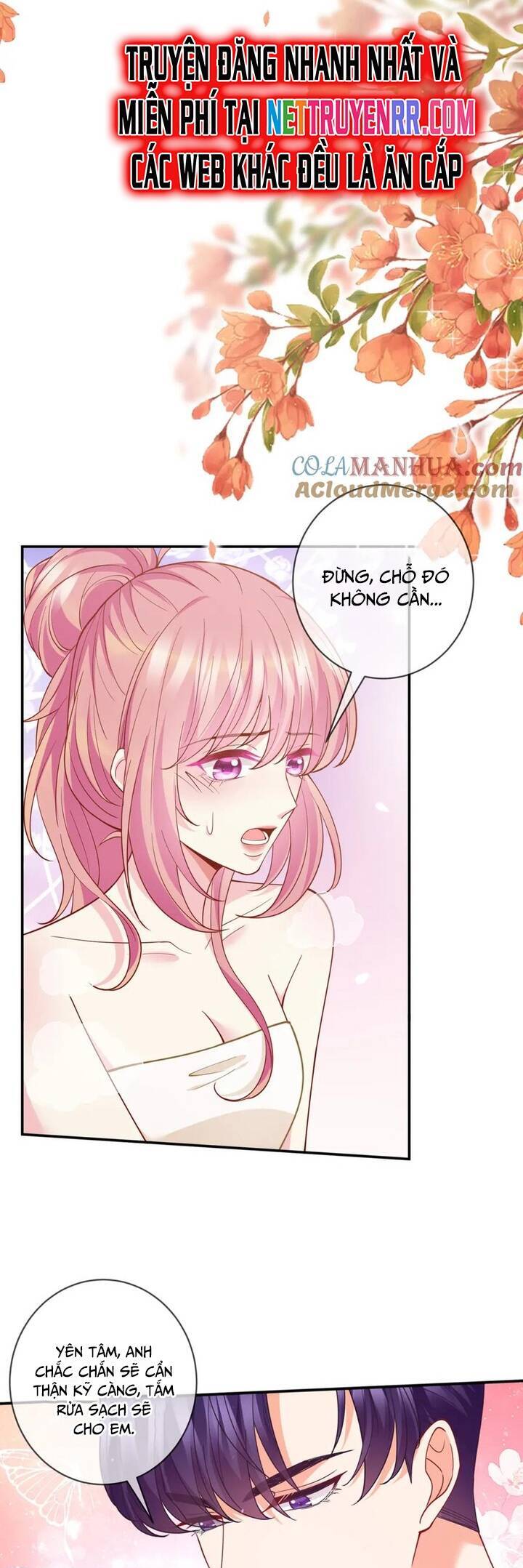 Danh Môn Chí Ái - Chapter 474 - Page 5