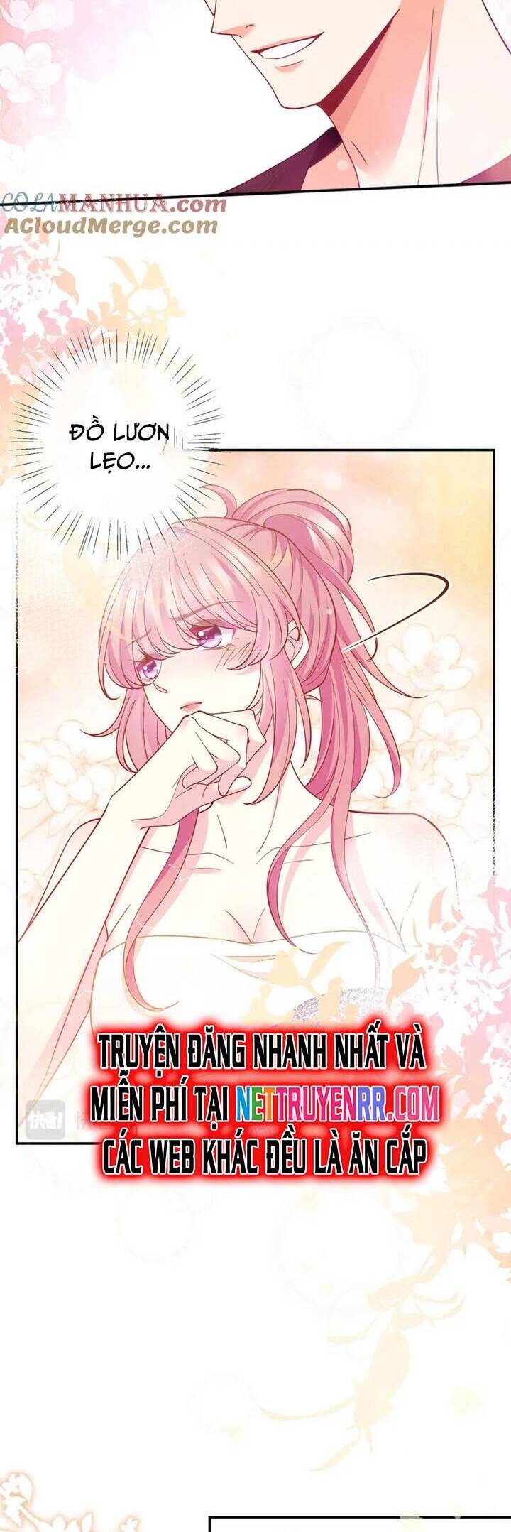 Danh Môn Chí Ái - Chapter 474 - Page 6