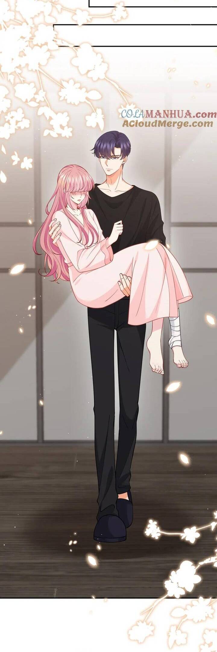 Danh Môn Chí Ái - Chapter 474 - Page 7