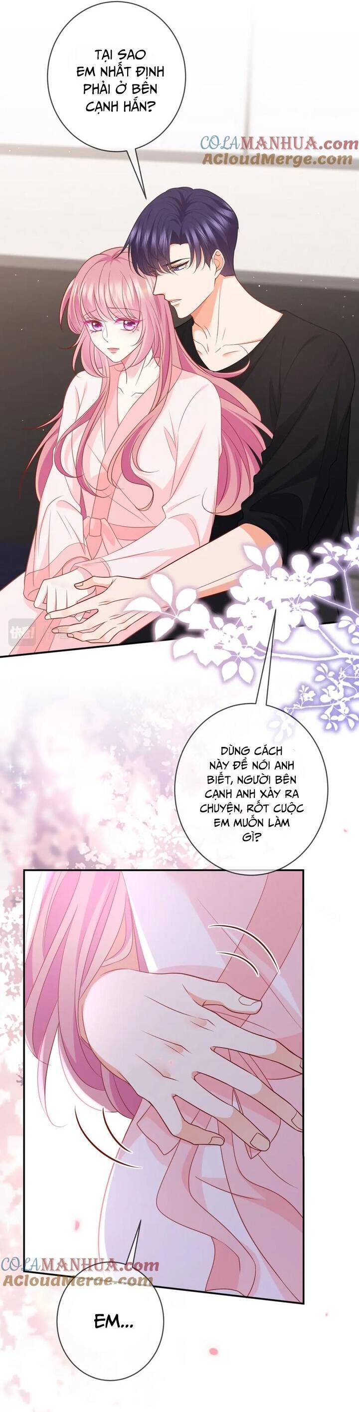 Danh Môn Chí Ái - Chapter 474 - Page 8