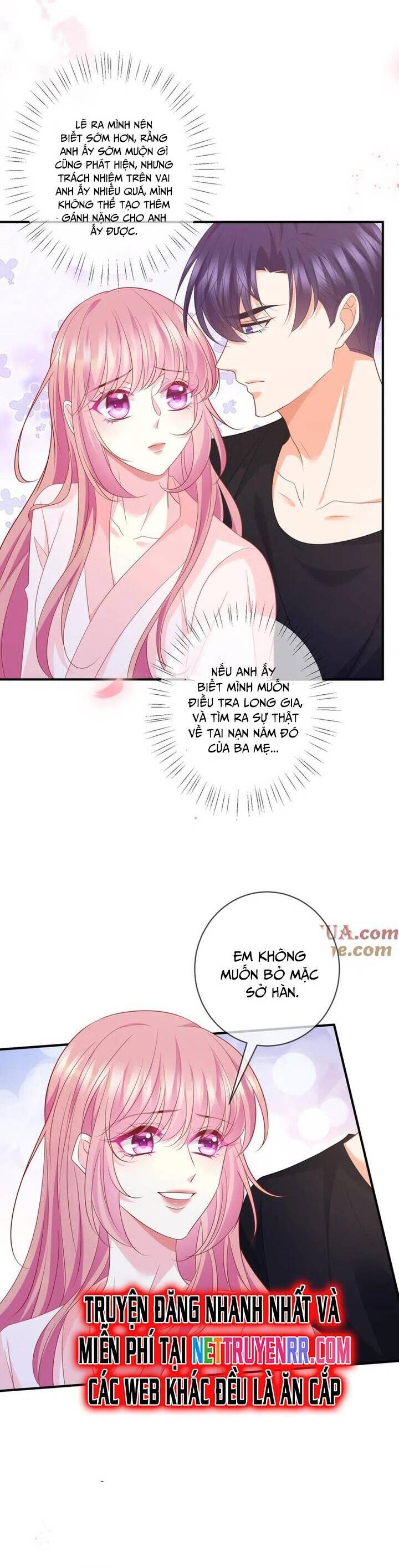 Danh Môn Chí Ái - Chapter 474 - Page 9