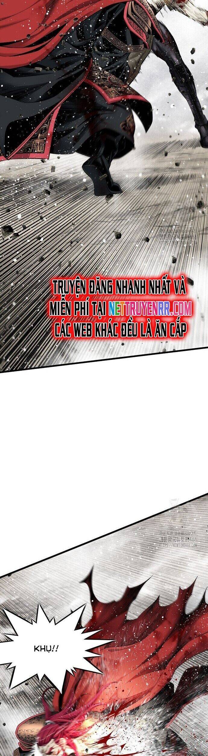 Thiên Hạ Đệ Nhất Y Lại Môn - Chapter 100 - Page 11