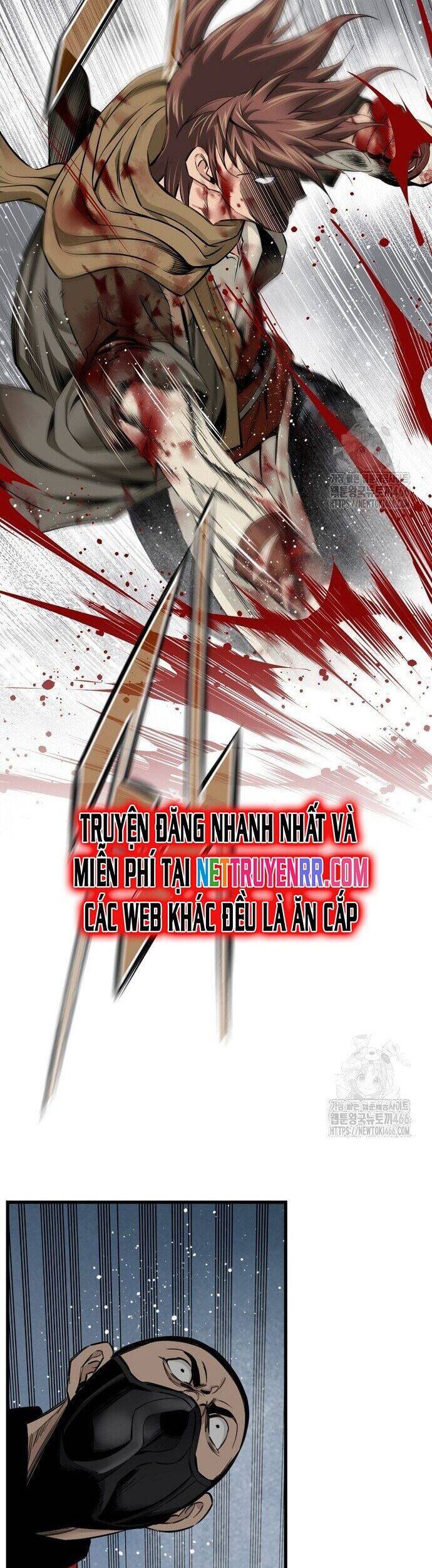 Thiên Hạ Đệ Nhất Y Lại Môn - Chapter 100 - Page 17