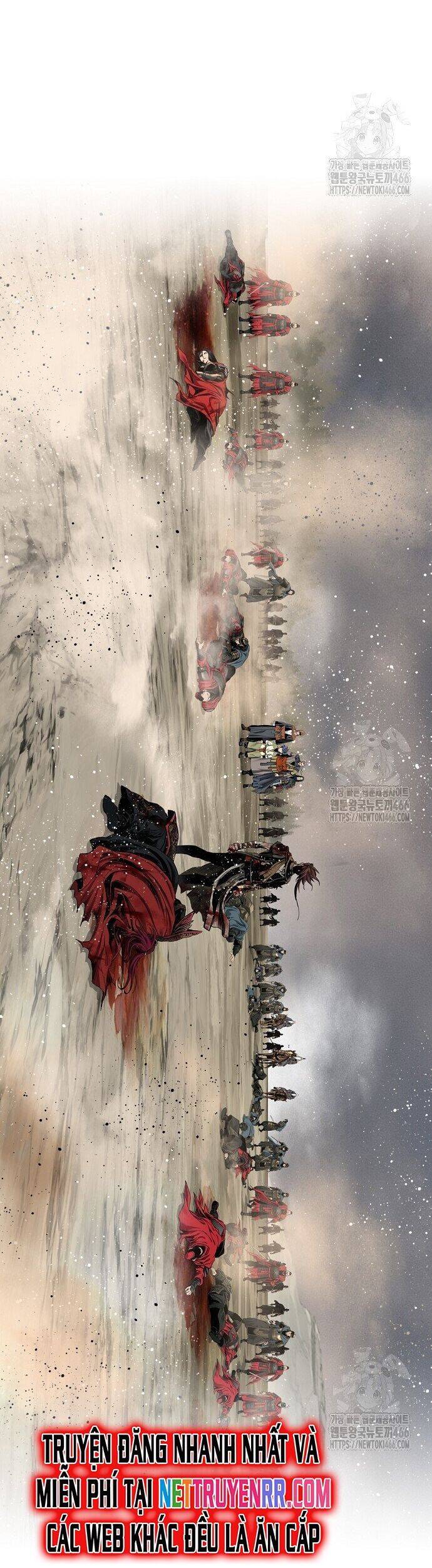 Thiên Hạ Đệ Nhất Y Lại Môn - Chapter 100 - Page 20