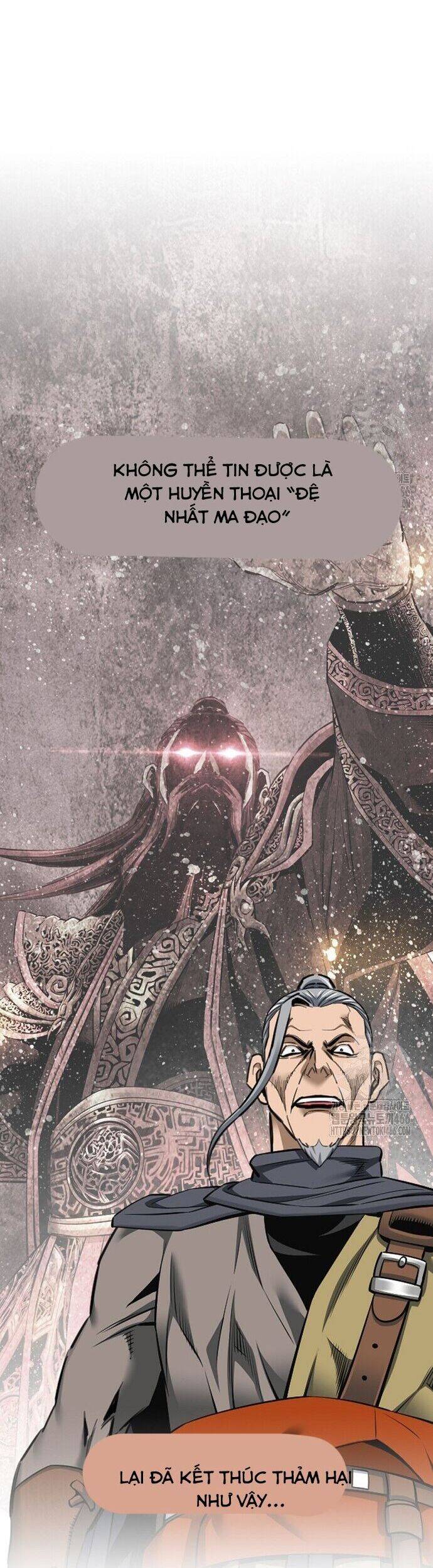 Thiên Hạ Đệ Nhất Y Lại Môn - Chapter 100 - Page 21