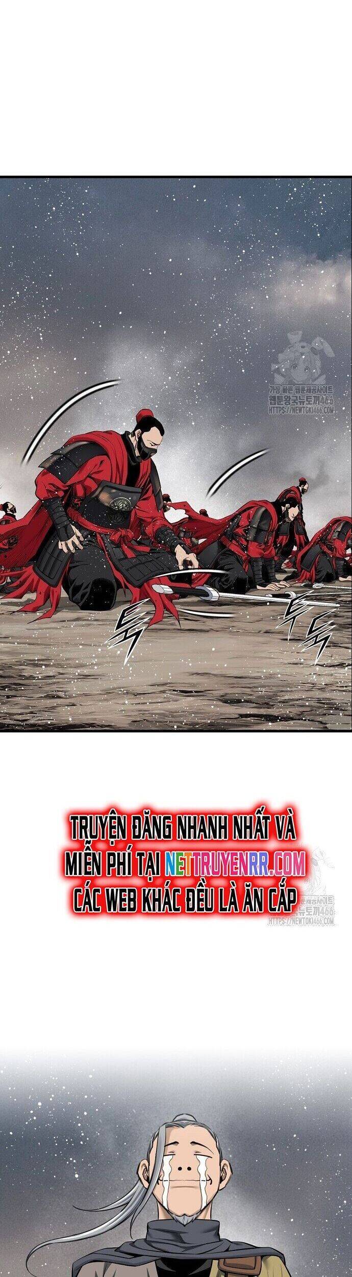 Thiên Hạ Đệ Nhất Y Lại Môn - Chapter 100 - Page 23