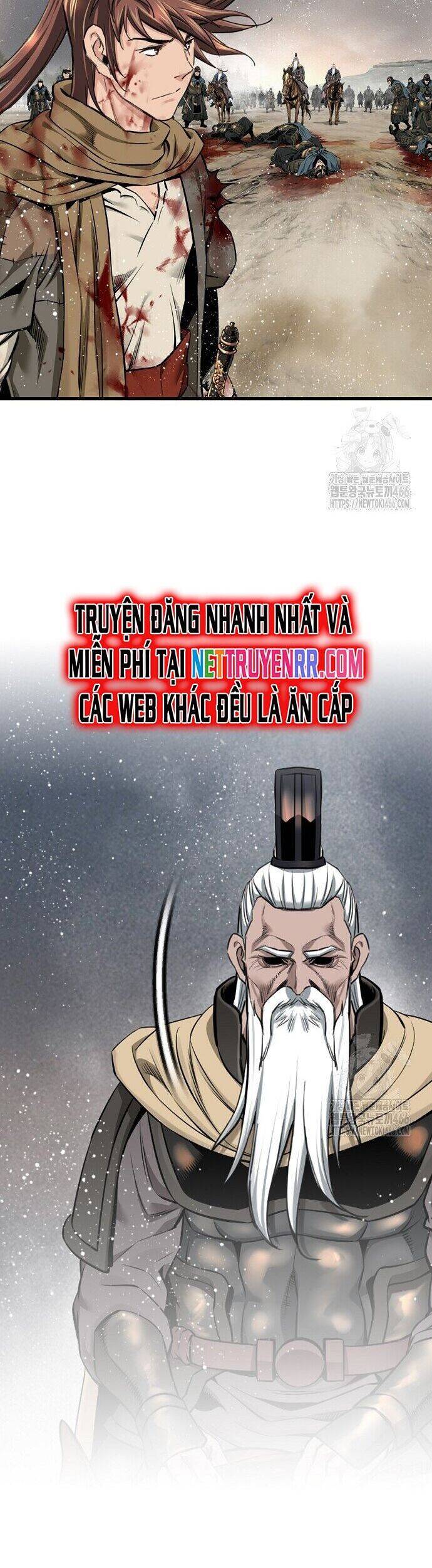 Thiên Hạ Đệ Nhất Y Lại Môn - Chapter 100 - Page 25