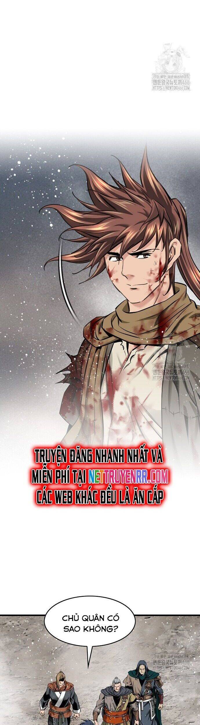 Thiên Hạ Đệ Nhất Y Lại Môn - Chapter 100 - Page 26