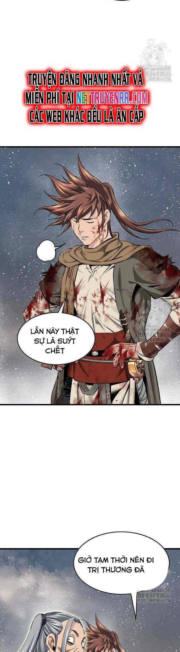 Thiên Hạ Đệ Nhất Y Lại Môn - Chapter 100 - Page 28