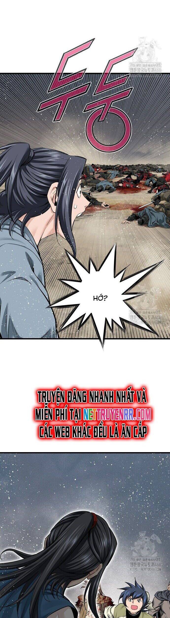 Thiên Hạ Đệ Nhất Y Lại Môn - Chapter 100 - Page 30