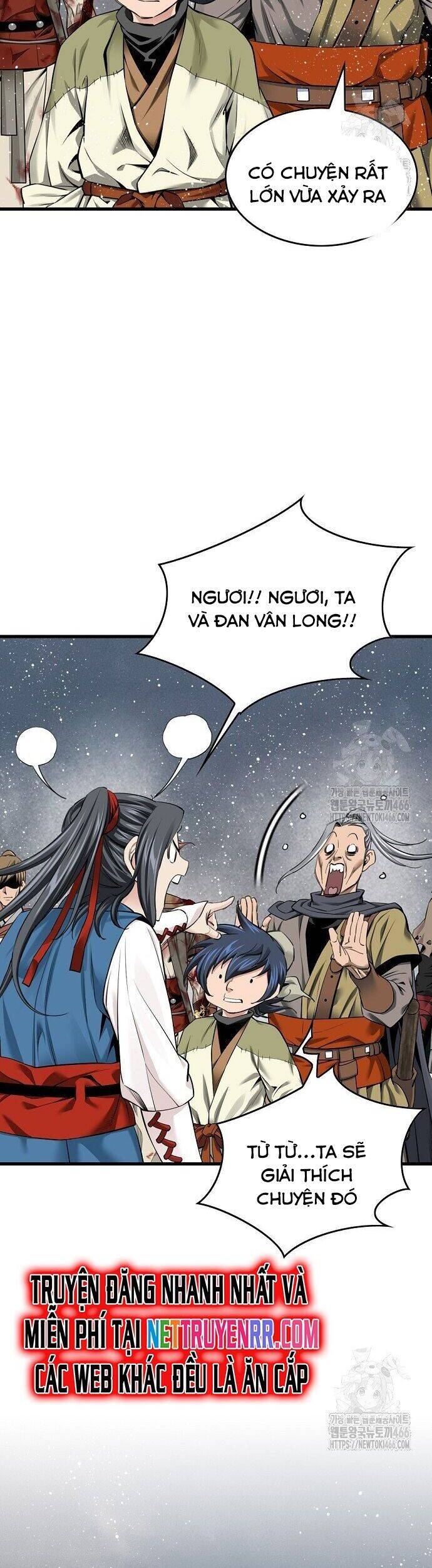 Thiên Hạ Đệ Nhất Y Lại Môn - Chapter 100 - Page 34