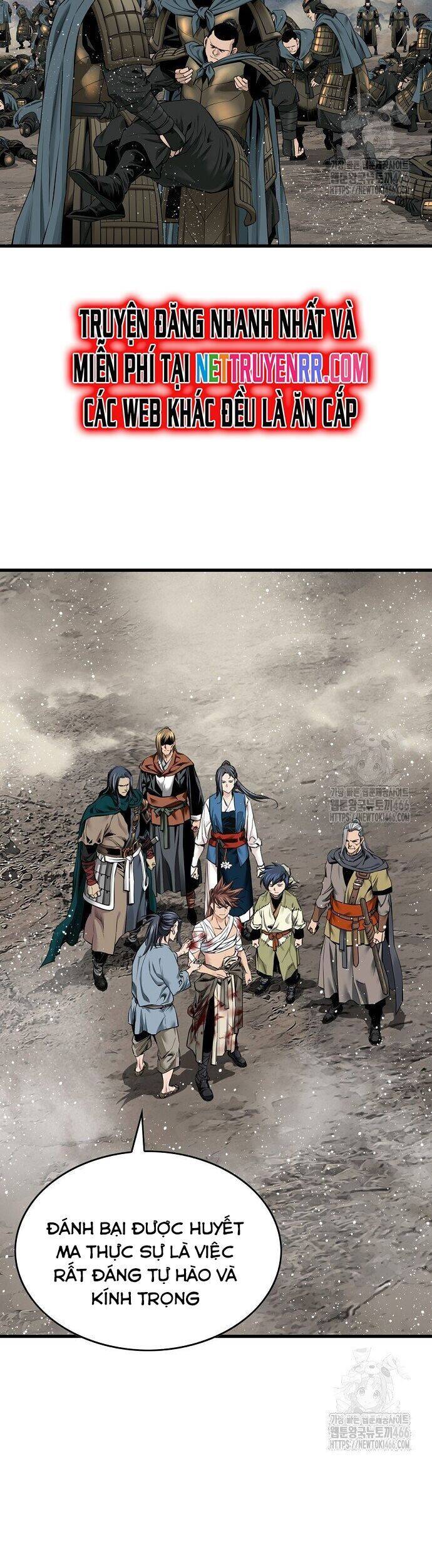 Thiên Hạ Đệ Nhất Y Lại Môn - Chapter 100 - Page 36