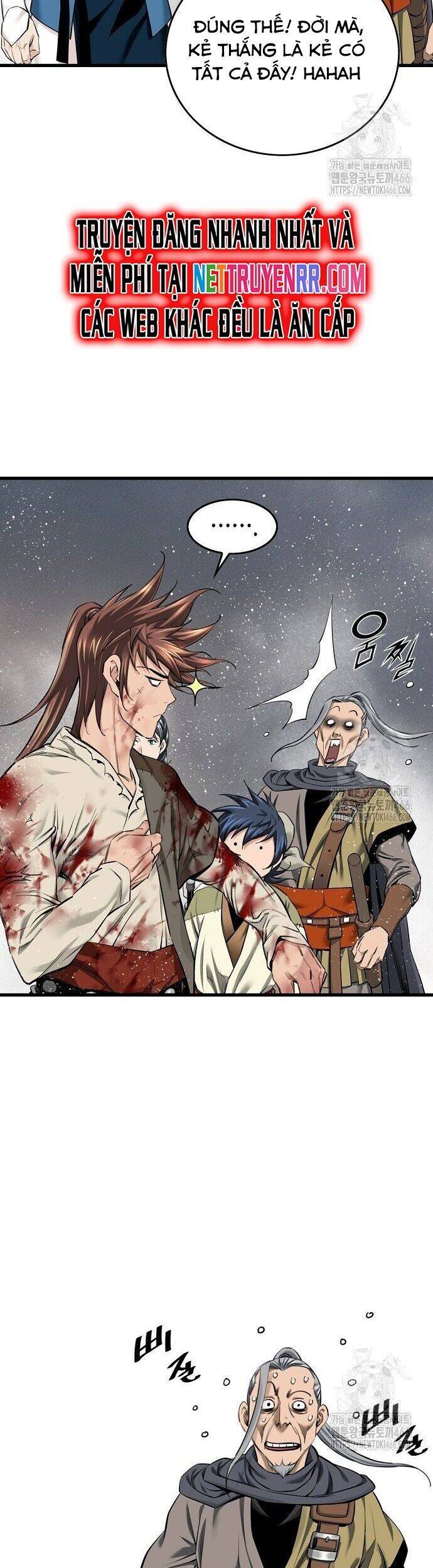 Thiên Hạ Đệ Nhất Y Lại Môn - Chapter 100 - Page 38