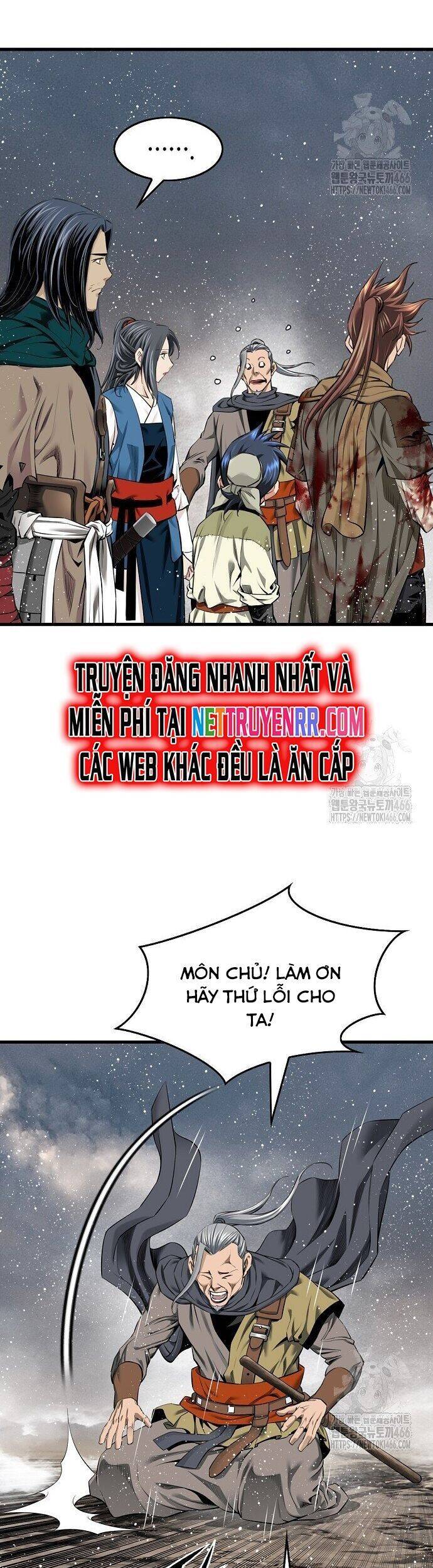 Thiên Hạ Đệ Nhất Y Lại Môn - Chapter 100 - Page 40