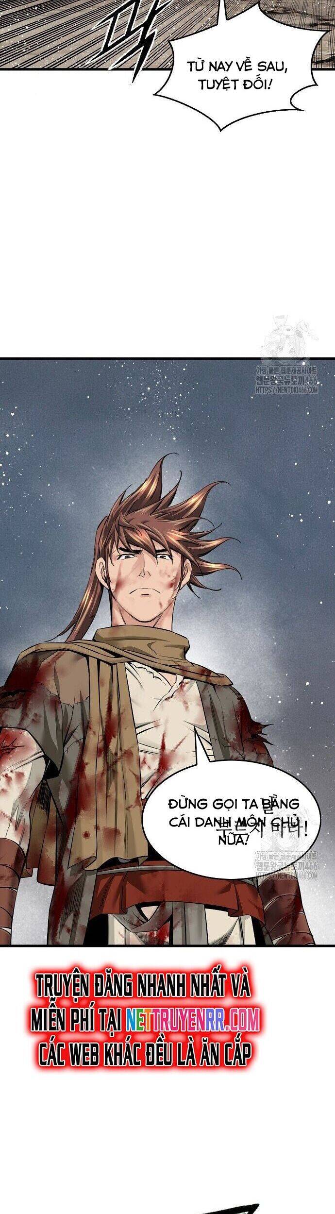 Thiên Hạ Đệ Nhất Y Lại Môn - Chapter 100 - Page 41