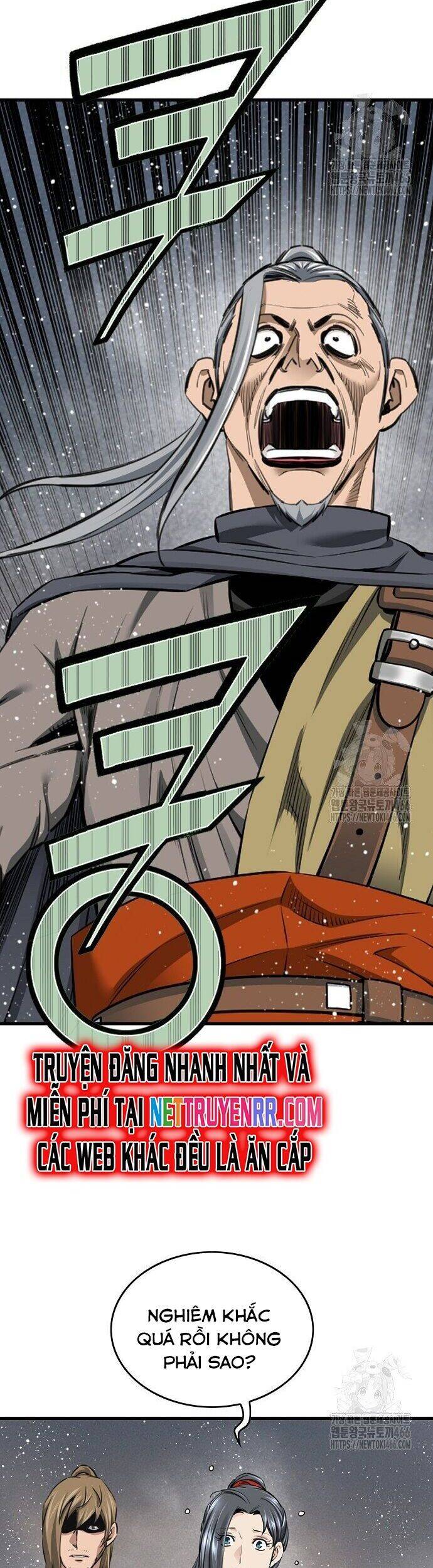 Thiên Hạ Đệ Nhất Y Lại Môn - Chapter 100 - Page 42