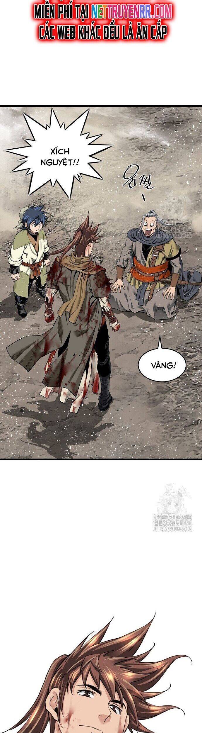 Thiên Hạ Đệ Nhất Y Lại Môn - Chapter 100 - Page 45