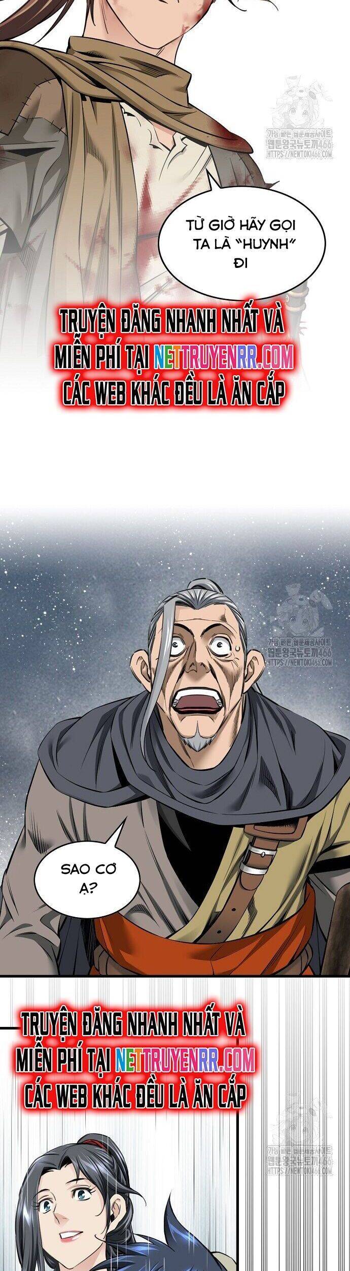 Thiên Hạ Đệ Nhất Y Lại Môn - Chapter 100 - Page 46