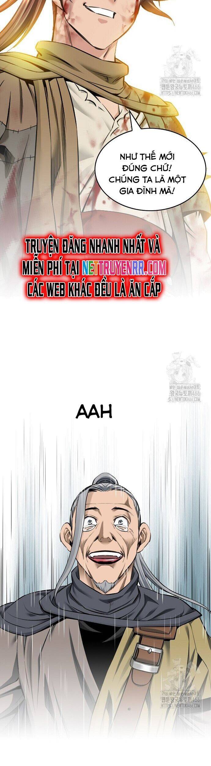 Thiên Hạ Đệ Nhất Y Lại Môn - Chapter 100 - Page 48