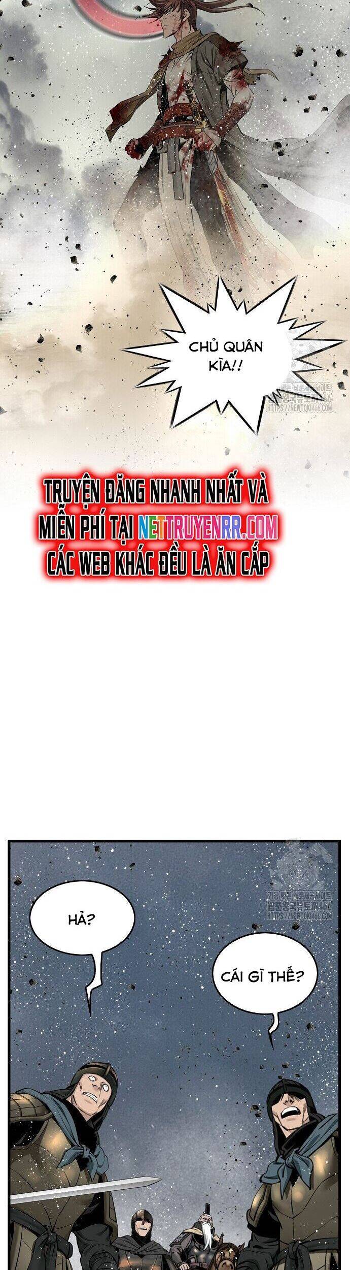 Thiên Hạ Đệ Nhất Y Lại Môn - Chapter 100 - Page 5