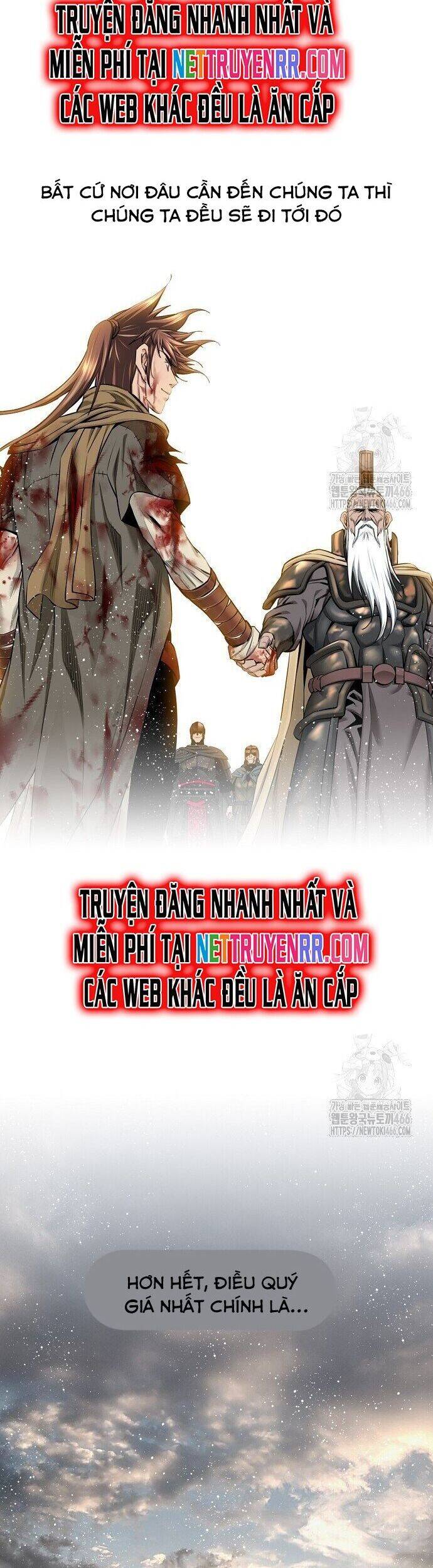 Thiên Hạ Đệ Nhất Y Lại Môn - Chapter 100 - Page 51