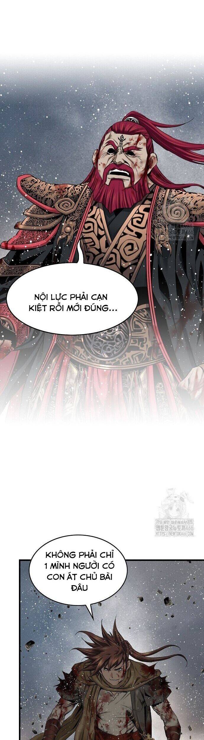 Thiên Hạ Đệ Nhất Y Lại Môn - Chapter 100 - Page 7