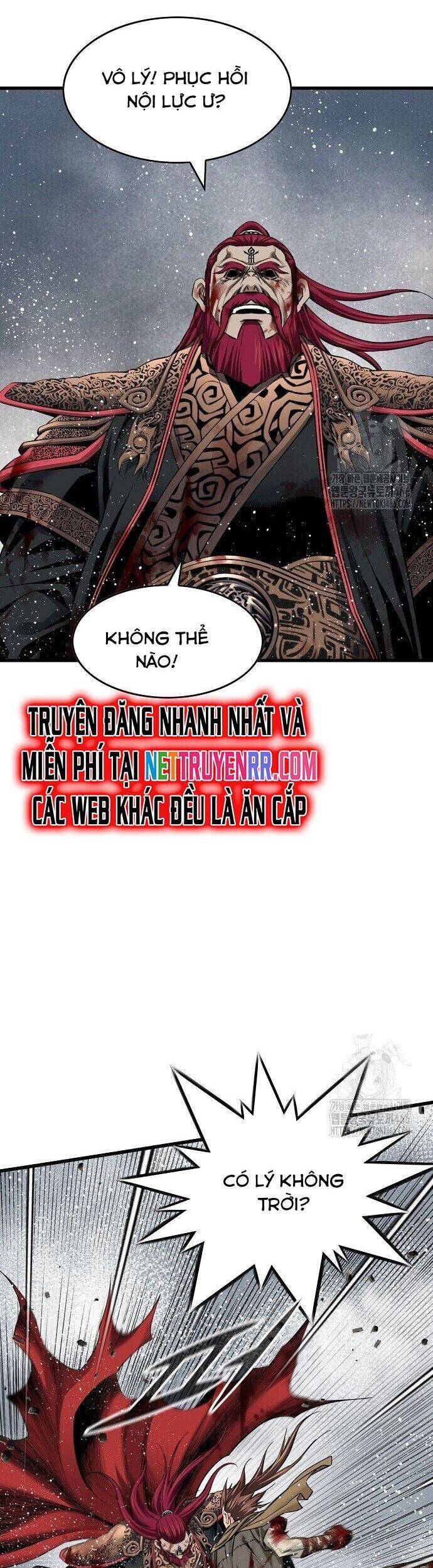 Thiên Hạ Đệ Nhất Y Lại Môn - Chapter 100 - Page 9