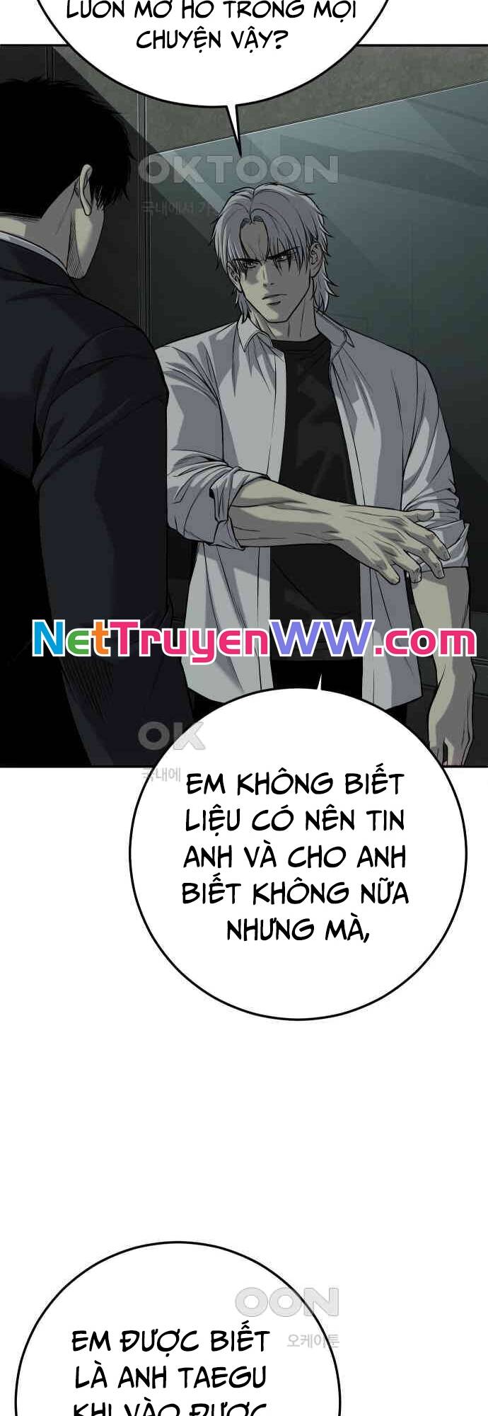 Đứa Con Báo Thù - Chapter 27 - Page 12