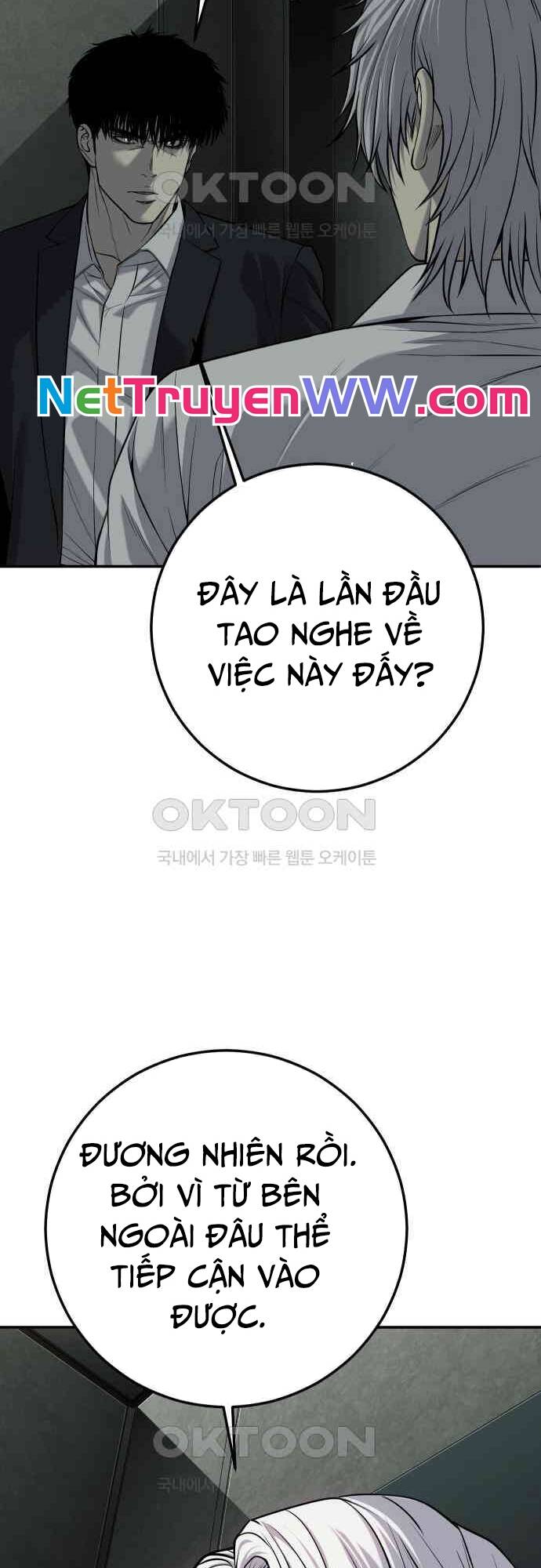 Đứa Con Báo Thù - Chapter 27 - Page 14
